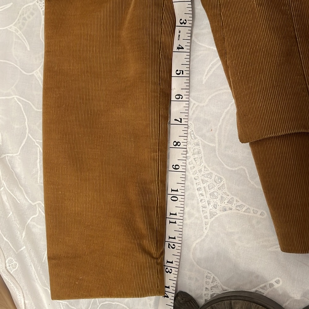 Vintage J. Peterman jacket. Size 14 - Picture 5 of 8